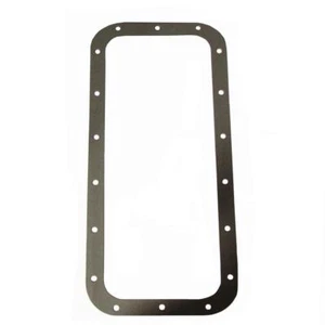 Oil Pan Gasket Fits International Super A 100 A 230 230 340 140 504 - Picture 1 of 5