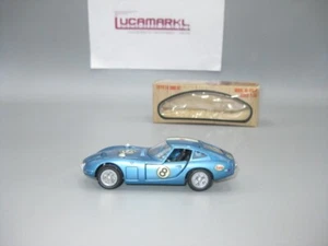 Mebetoys 1:43 A 29 Toyota 2000 GT, Made in Italy #c493 - Picture 1 of 16