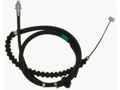 Cable de freno de estacionamiento delantero Raybestos 52291XP 2001 para Toyota Tacoma 1995-2004 Foto 1 de 2