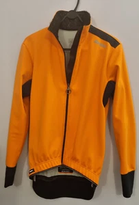 Santini Vega Xtreme winter cycling jacket - Picture 1 of 10