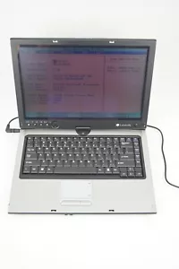 Computadora portátil Gateway TA1 Intel Pentium M 1,7 GHz 1,2 GB RAM - Imagen 1 de 7