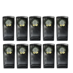 10PACK Replacement Housing Case W/Speaker For A10 CP110 RDV2020 RMU2040 Radio - Picture 1 of 6