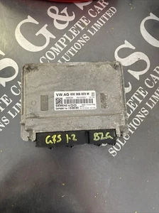 Volkswagen Audi Seat Skoda 1.2 Petrol BZG Ecu 03E 906 023 M - Picture 1 of 7