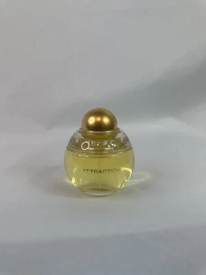 Lancome Attraction EDP Spray 50 ml (Descontinuado) Foto 1 de 3