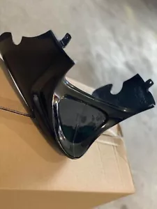 SUZUKI M109 M109r BOULEVARD FRONT CHIN SCOOP SPOILER - Picture 1 of 7
