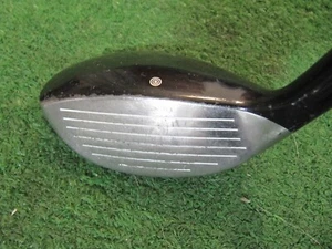 TOUR EDGE HOT LAUNCH 2, 28 DEG. 6 HYBRID, BASSARA REGULAR FLEX GRAPHITE SHAFT - Picture 1 of 24