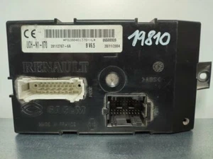P8200461378L módulo electronico para RENAULT MASTER II FURGON 3.0 DCI 1889780 - Imagen 1 de 6