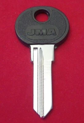 BMW BMW2P Master Key Blank 3 & 5 Series 1975-1984, 6 Series & 7 Series 1978-1984 - Image 1 of 3