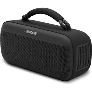 Bose 883848-0100 SoundLink Max Portable Bluetooth Speaker, Black - Picture 1 of 5