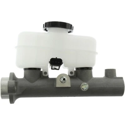For 2001-2005 Ford Explorer Sport Trac Premium Brake Master Cylinder Centric - Image 1 of 4