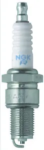 NGK Traditional Spark Plug box 4 (BPR7ES) Dino 308 GT4 FOR 1975-79 Ferrari - Picture 1 of 3