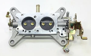 Base plate for Holley 7448 350 cfm 2300 2 Barrel Carb - Picture 1 of 5