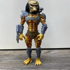 Lanard Hunter Series City Hunter Predator 7" lose Actionfigur LESEN 2020 - Bild 1 von 10