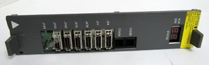 FANUC A20B-2100-0800/08D BOARD - Picture 1 of 9