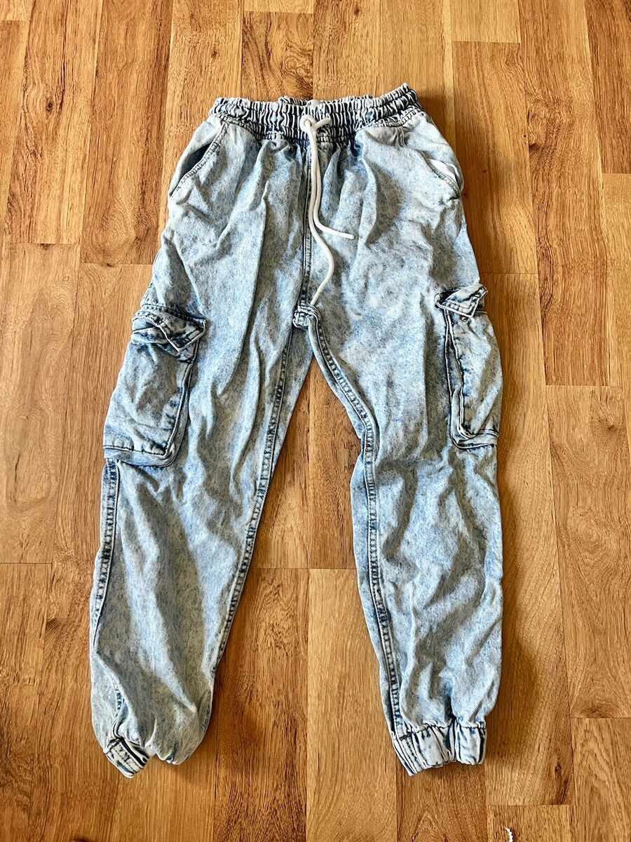 Bershka Jeans for Men for sale | eBay Bershka Jeans for Men for sale | eBay