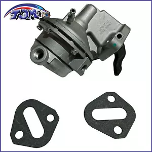 Mechanical Fuel Pump For Checker Chevrolet Models 1958-1969 M3120 SP1062MP - Picture 1 of 4