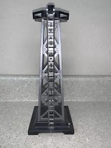 Marx 0446 - Revolving Beacon Light Tower - Plastic - Picture 1 of 6