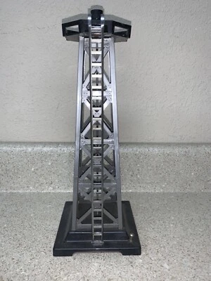 Marx 0446  - Revolving Beacon Light Tower - Plastic - Image 1 of 4