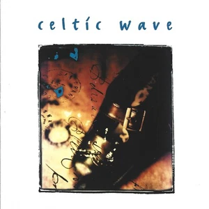 Celtic Wave: Featuring River Dance by Various Artists (Cd 1998) - Picture 1 of 2