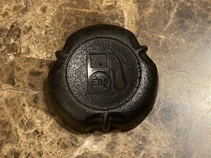 OEM Gas Fuel Cap Push Lawn Mower , Pressure washer etc for all listed 397974S - Picture 1 of 8
