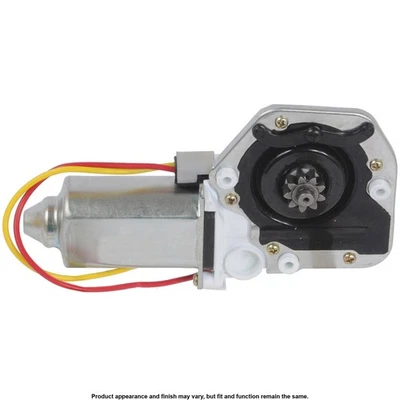 For Ford Expedition Lincoln Navigator Cardone Front Power Window Motor TCP - Image 1 of 4