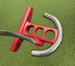 Scotty Cameron Futura Red Putter - Picture 1 of 4