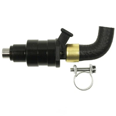 Inyector de combustible estándar FJ67 para 73-76 Porsche 914 2,0 L-H4 Foto 1 de 3