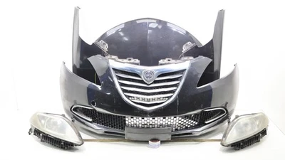 MUSATA COMPLETA + KIT RADIATORI PER LANCIA Ypsilon 4° Serie 71777641 (11>23) - Immagine 1 di 4