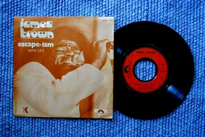 JAMES BROWN / SP POLYDOR 2001 199 / 1971 (F) - Bild 1 von 2