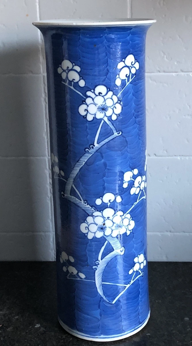 康熙中国古董花瓶| eBay
