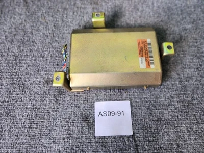 1994-1995 Honda Accord Automatic Transmission Control Module 28100-P0H-A02 OEM - Image 1 of 4