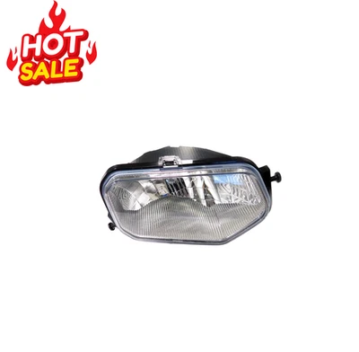 Nuevo parachoques de faros Polaris diestro 2410616 OEM para Sportsman Ace Ranger RZR Foto 1 de 3