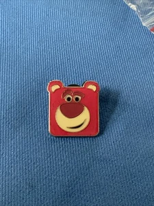 Disney Trading Pin Lotso Bär Pixar Toy Story - Bild 1 von 2