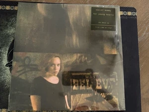 Soccer Mommy For Young Hearts RSD 2019 Exclusive Smoke Green Vinyl Limited /1800 - Picture 1 of 3