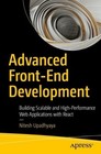 Produktbild - Nitesh Upadhyaya Advanced Front-End Development (Taschenbuch) (US IMPORT)