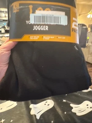 uputh boys latge 14/16 ли бегуны - Изображение 1 из 2