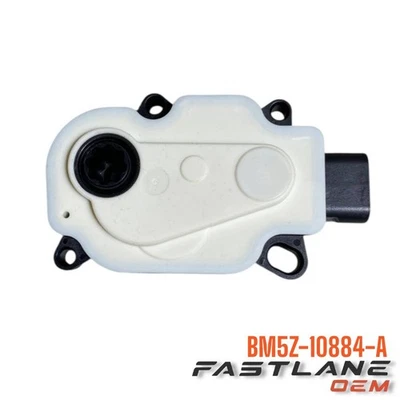 Actuador de control de temperatura Ford Taurus/Focus 2012-2019 nuevo fabricante de equipos originales BM5Z-10884-A Foto 1 de 4