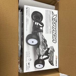 G-FORCE XTRADA 1/10 4WD Buggy RC Car Assembly Kit - Picture 1 of 5