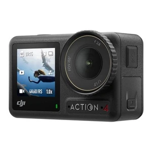 DJI Osmo Action 4 Adventure Combo - Picture 1 of 5