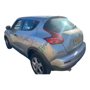 NISSAN Juke F15 Headlight TOP LEFT Side PASSENGER Td20 - Picture 1 of 5