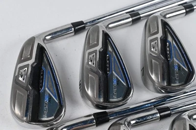 Cobra Fly-Z XL Irons / 5-PW / Regular Flex Cobra Fly-Z XL Steel Shafts - Image 1 of 4