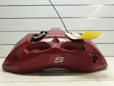 Audi A5 S5 Tfsi Quattro 2016-2018 Caliper (front Passenger Side) 8W0615105CQ - Image 1 of 4