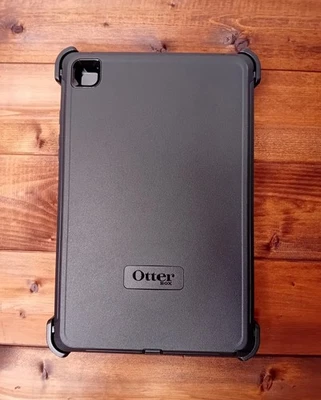 Otterbox Defender Case For Samsung Galaxy Tab A7 (10.4") 2022/2020 Tablet Cover - Image 1 of 4