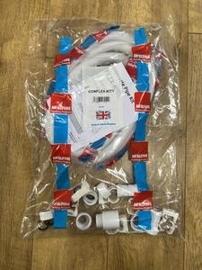 McAlpine CONFLEX-KIT1 Flexible Condensate Pipe Kit 3m - Picture 1 of 5