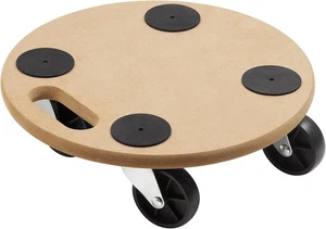 Carrelli master, diametro 350 mm, 150 kg - Imagen 1 de 1