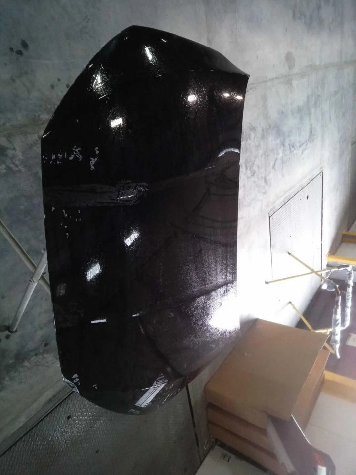 Capó para AUDI A3 471075 22-23 Foto 1 de 2