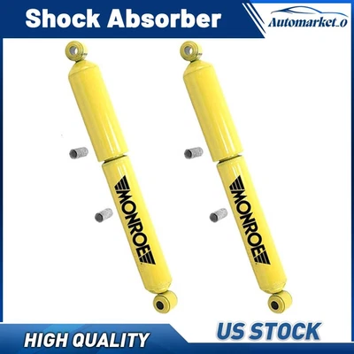 Амортизатор передний для Toyota Land Cruiser 1960-1984 - Изображение 1 из 4