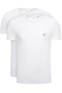 Guess 2 Pack Hombre Camiseta Talla L - Imagen 1 de 2