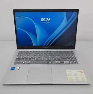 ASUS Vivobook X515EA 15,6" FHD 512GB SSD Intel Core i5-1134G7 8GB RAM - Bild 1 von 14
