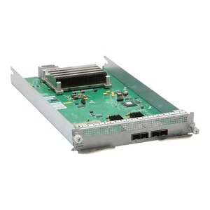 Module SFP+ 4 ports 10 GbE Cisco ASA5585-NM-4-10G 68-3714-02 pour ASA 5585-X - Photo 1/2